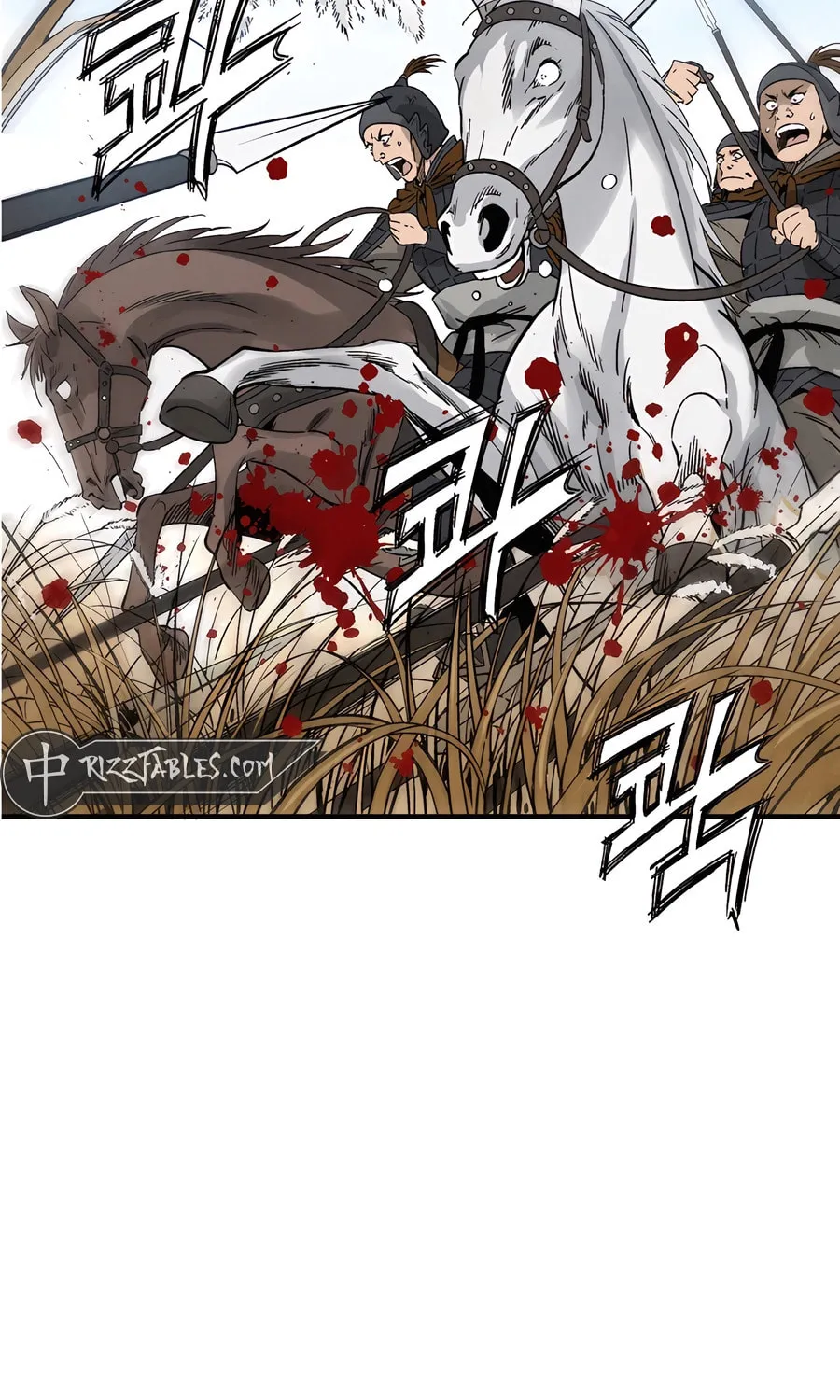 Read The Divine Surgeon chapter 160 image 10 on Lezhin