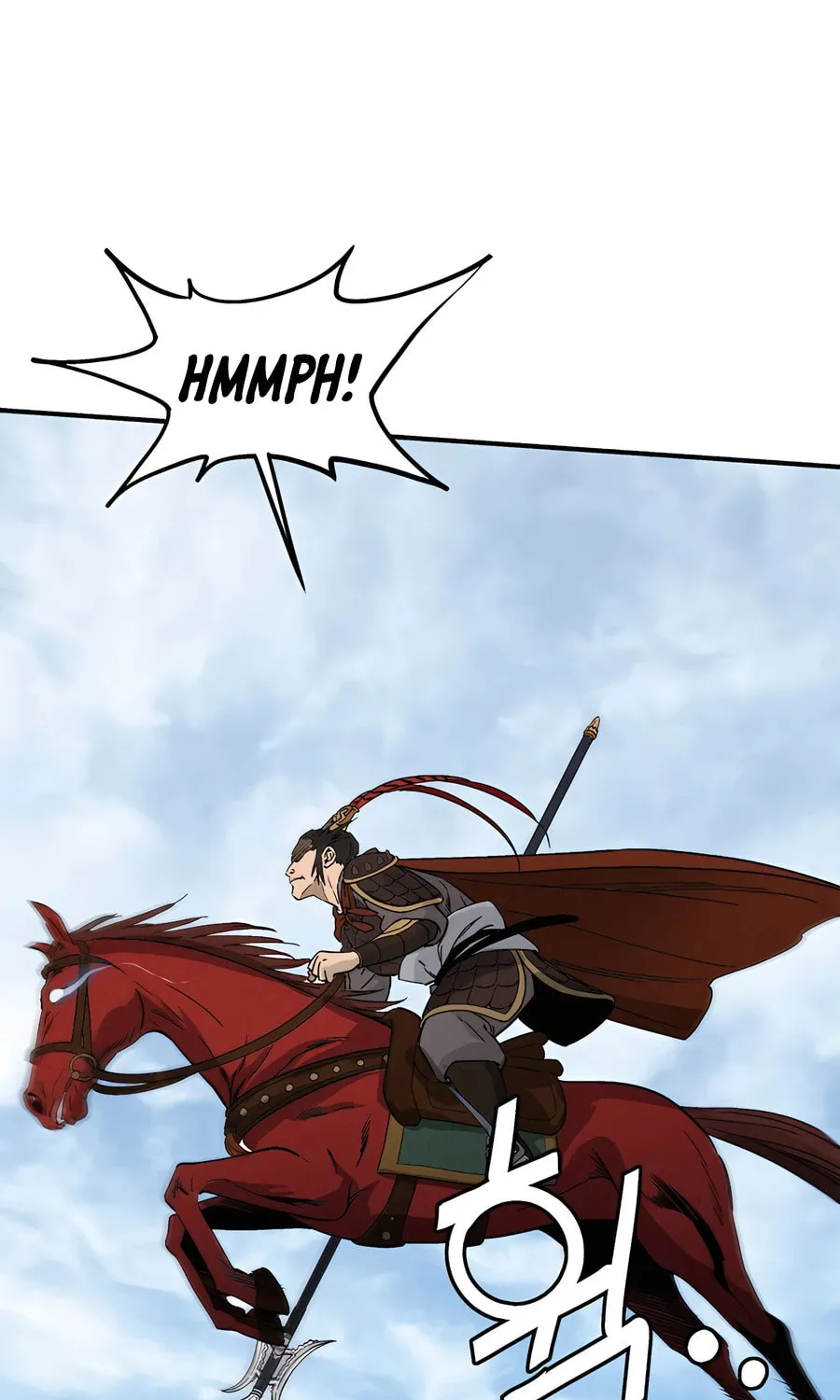 Read The Divine Surgeon chapter 160 image 11 on Lezhin