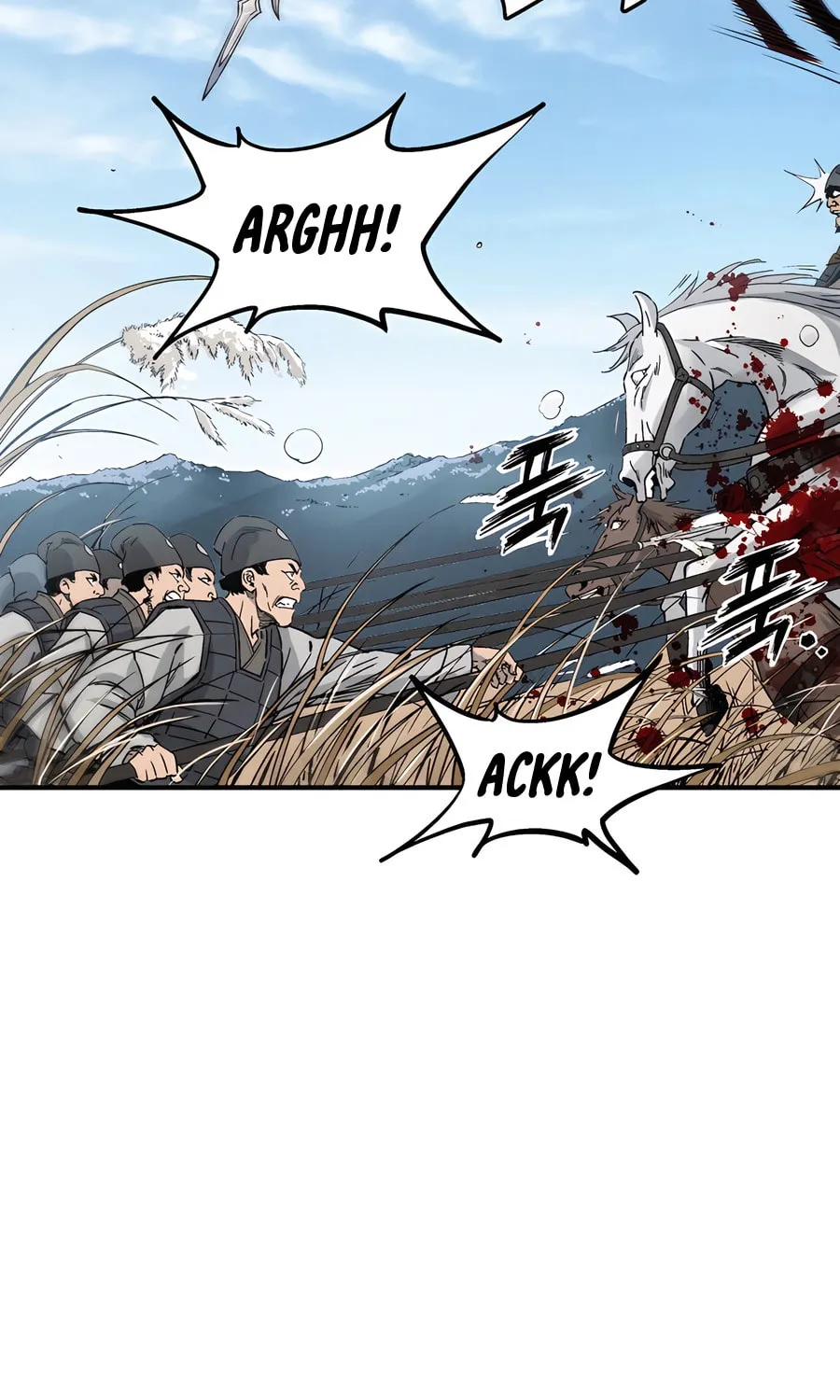 Read The Divine Surgeon chapter 160 image 12 on Lezhin