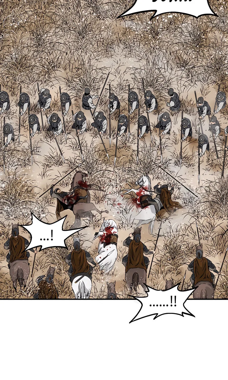 Read The Divine Surgeon chapter 160 image 16 on Lezhin