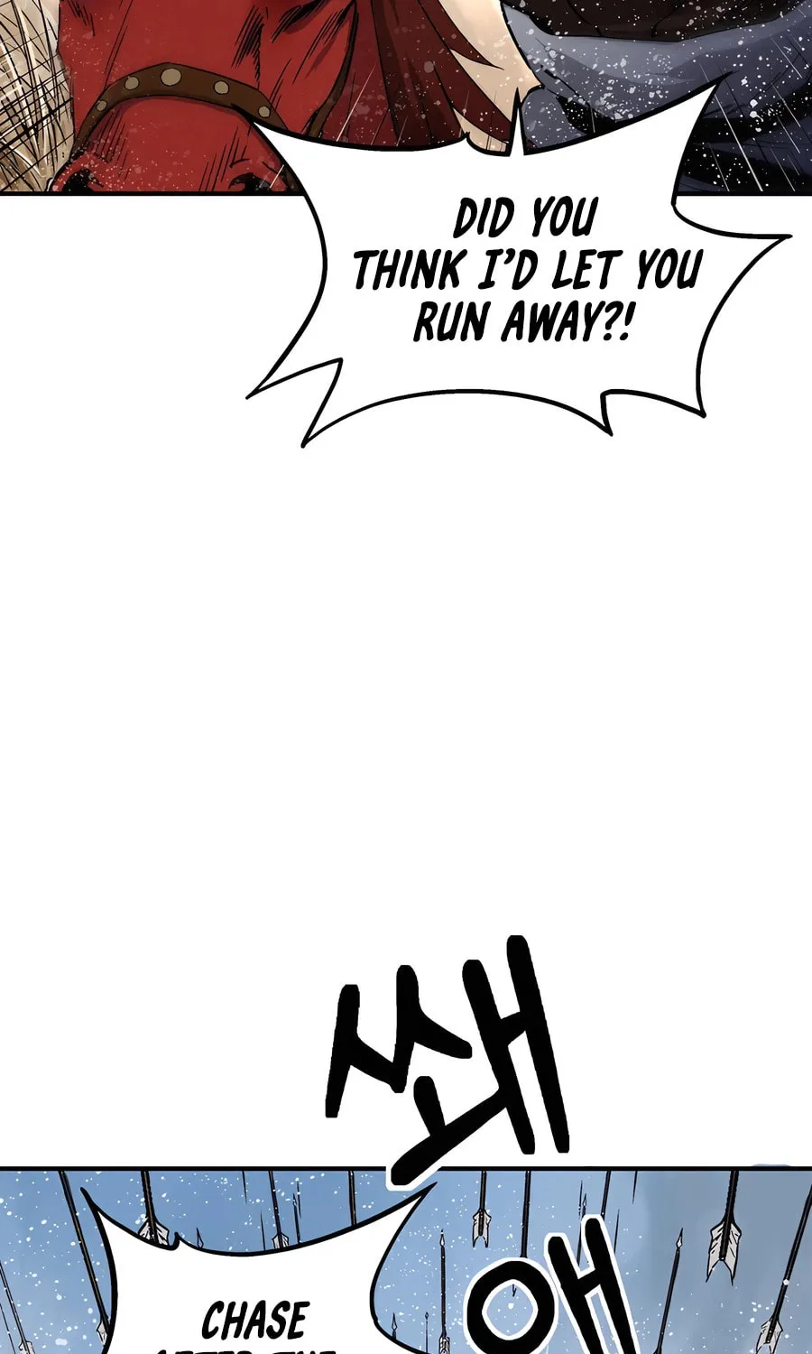 Read The Divine Surgeon chapter 160 image 25 on Lezhin