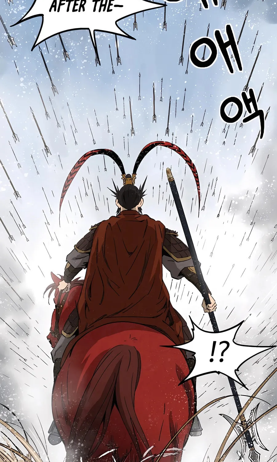 Read The Divine Surgeon chapter 160 image 26 on Lezhin