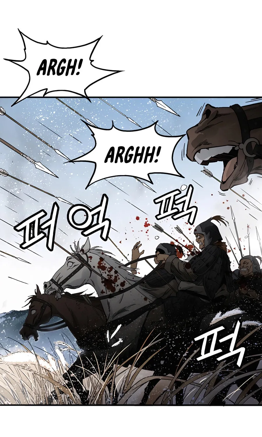 Read The Divine Surgeon chapter 160 image 28 on Lezhin