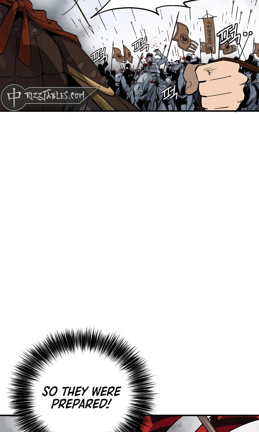 Read The Divine Surgeon chapter 160 image 30 on Lezhin