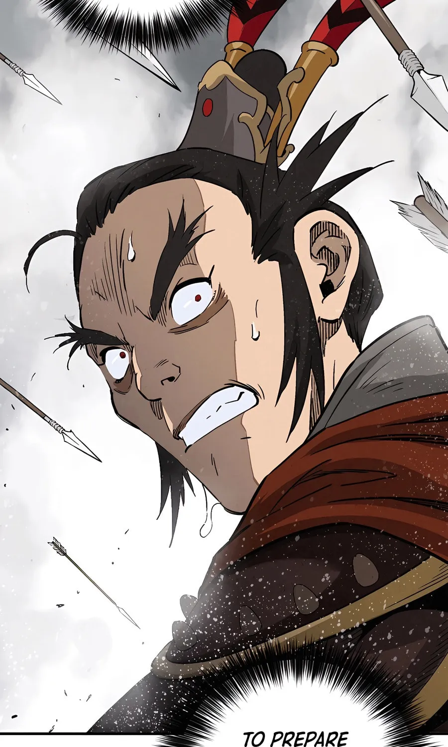 Read The Divine Surgeon chapter 160 image 31 on Lezhin