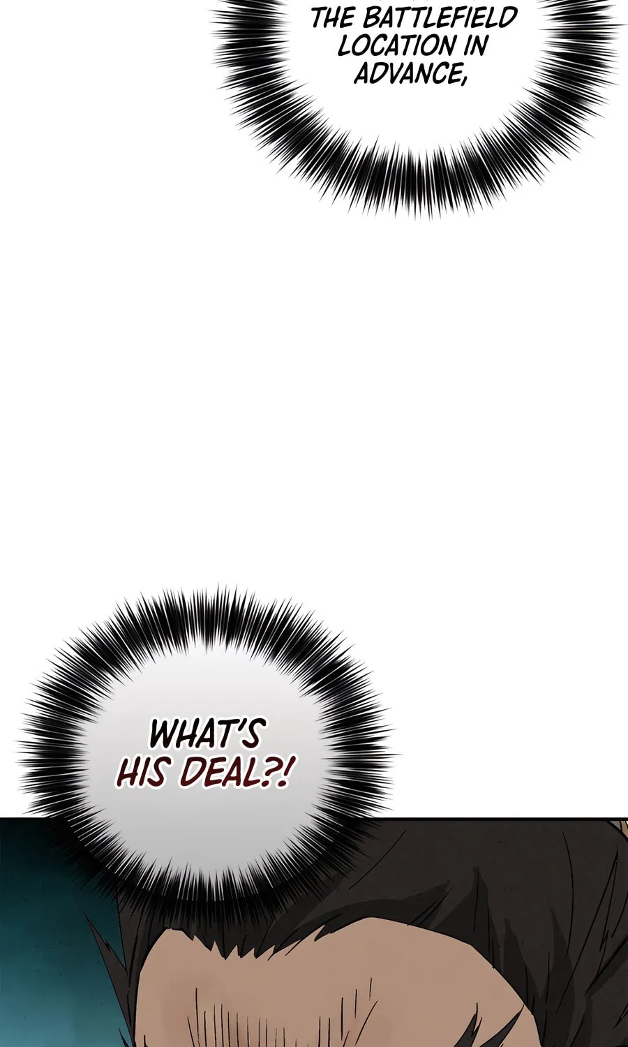 Read The Divine Surgeon chapter 160 image 32 on Lezhin