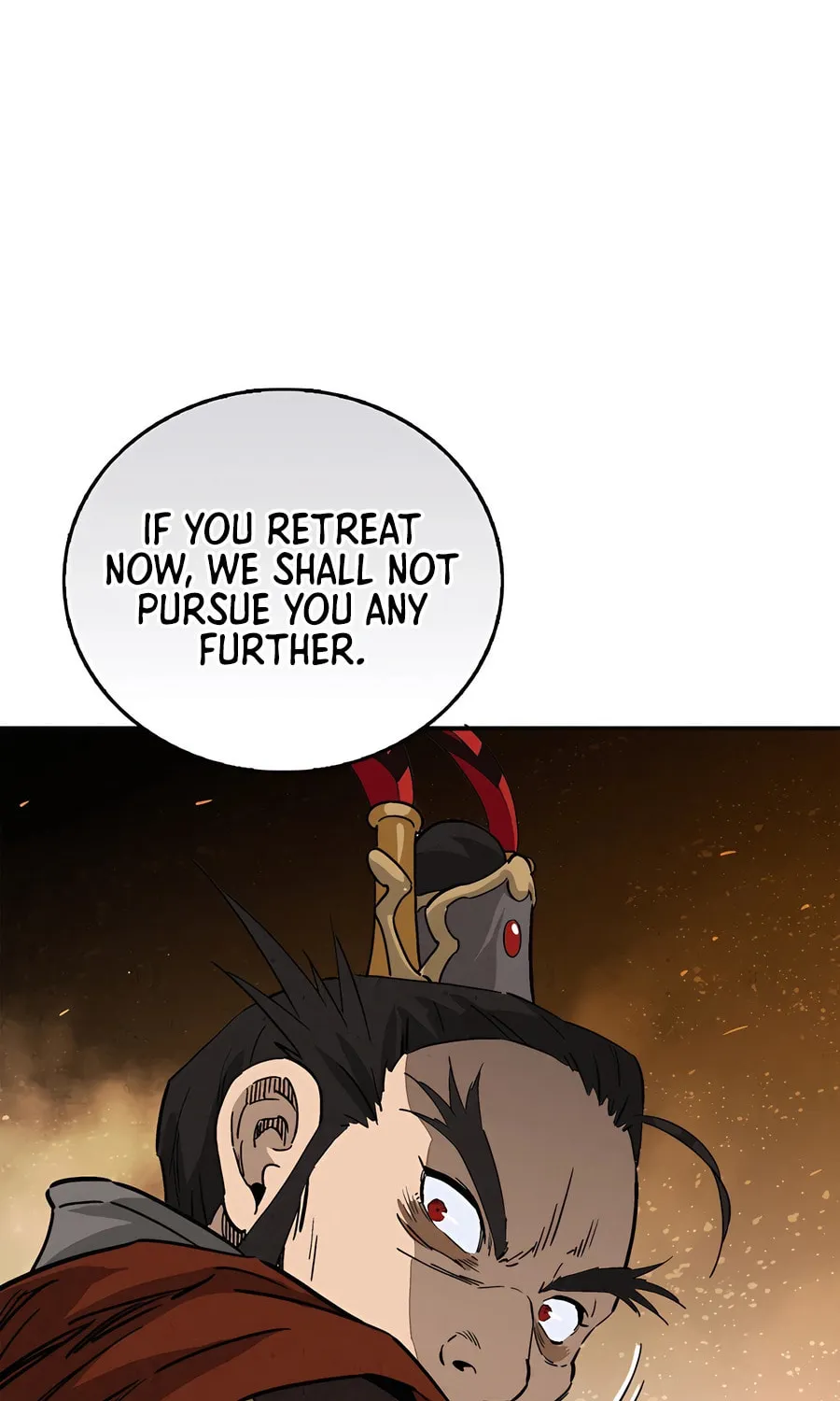 Read The Divine Surgeon chapter 160 image 36 on Lezhin