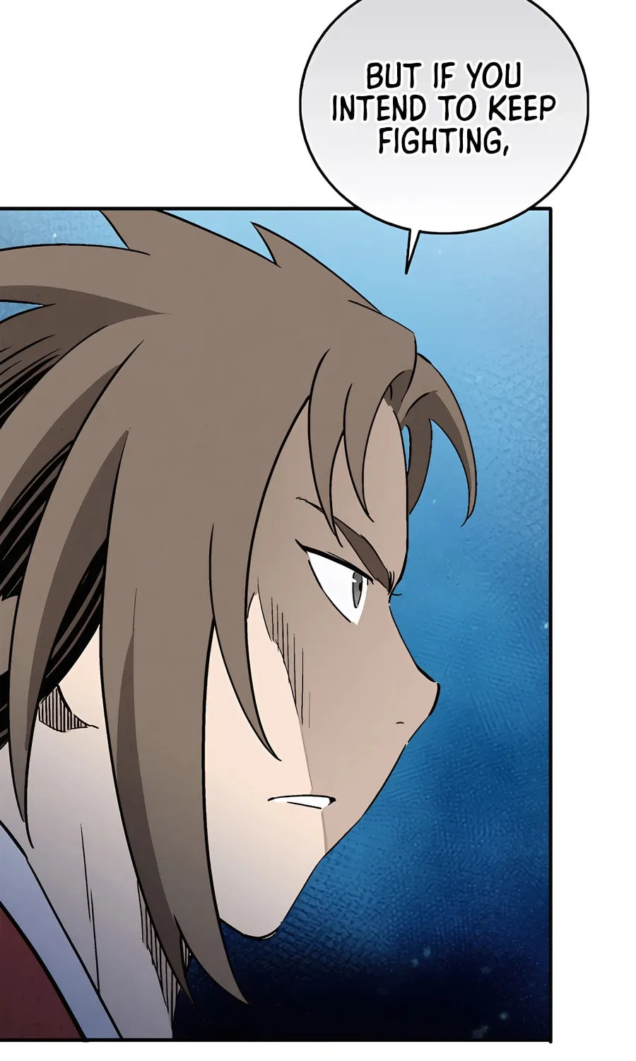 Read The Divine Surgeon chapter 160 image 38 on Lezhin