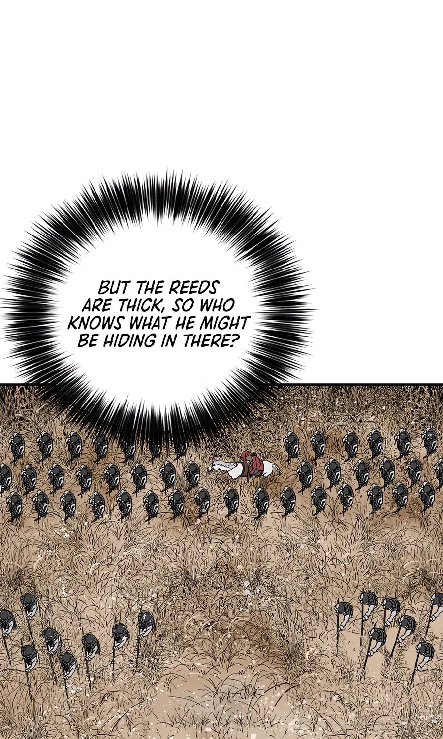 Read The Divine Surgeon chapter 160 image 43 on Lezhin