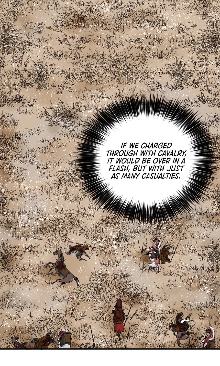 Read The Divine Surgeon chapter 160 image 44 on Lezhin