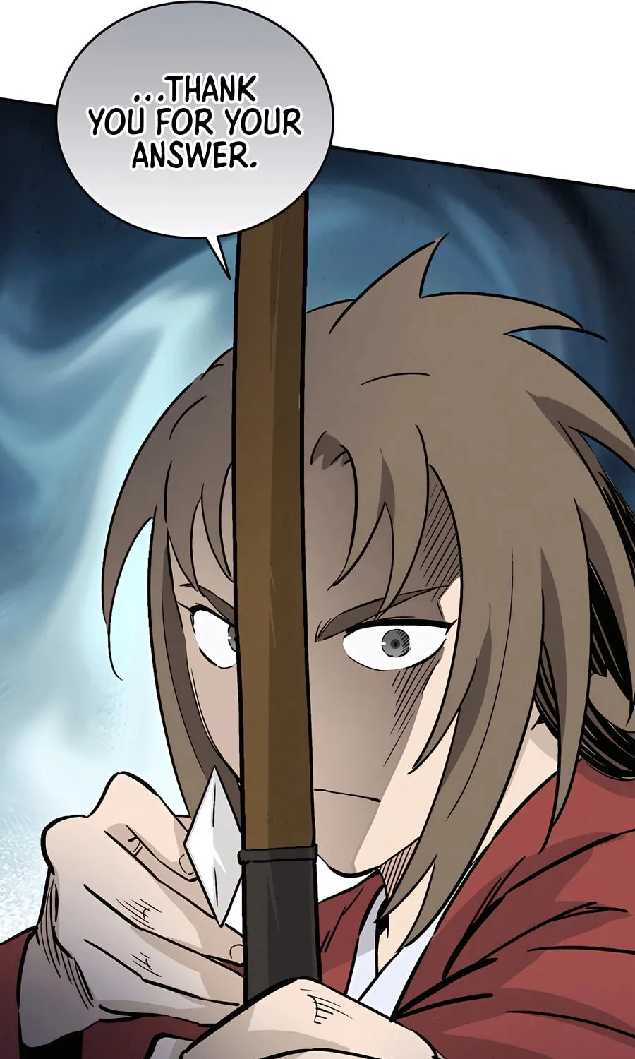 Read The Divine Surgeon chapter 160 image 49 on Lezhin