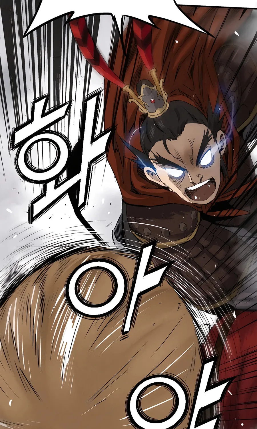 Read The Divine Surgeon chapter 160 image 51 on Lezhin