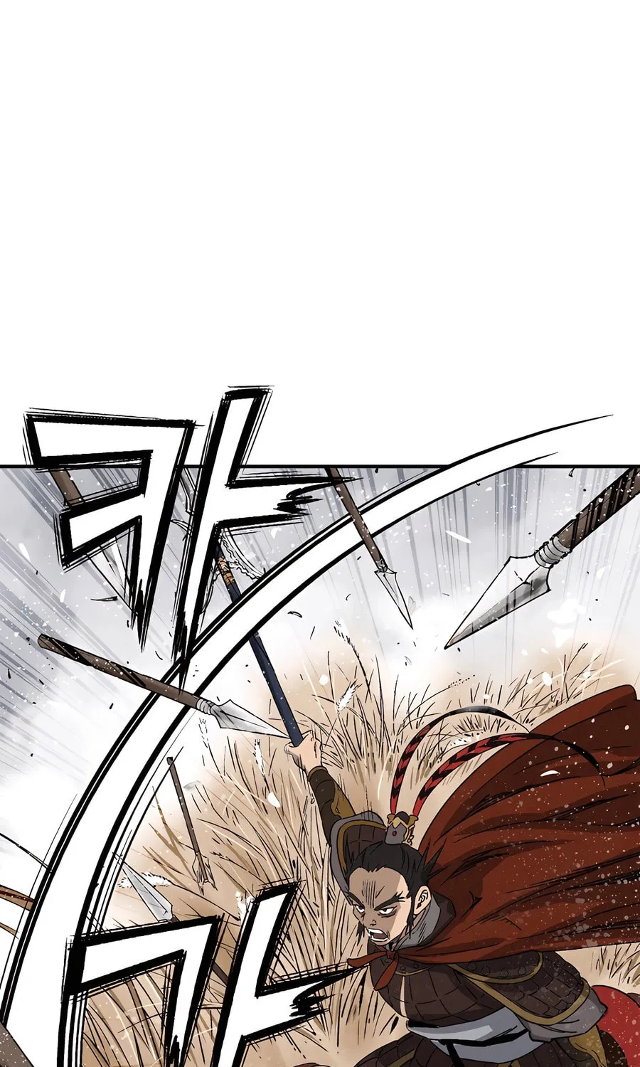 Read The Divine Surgeon chapter 160 image 59 on Lezhin