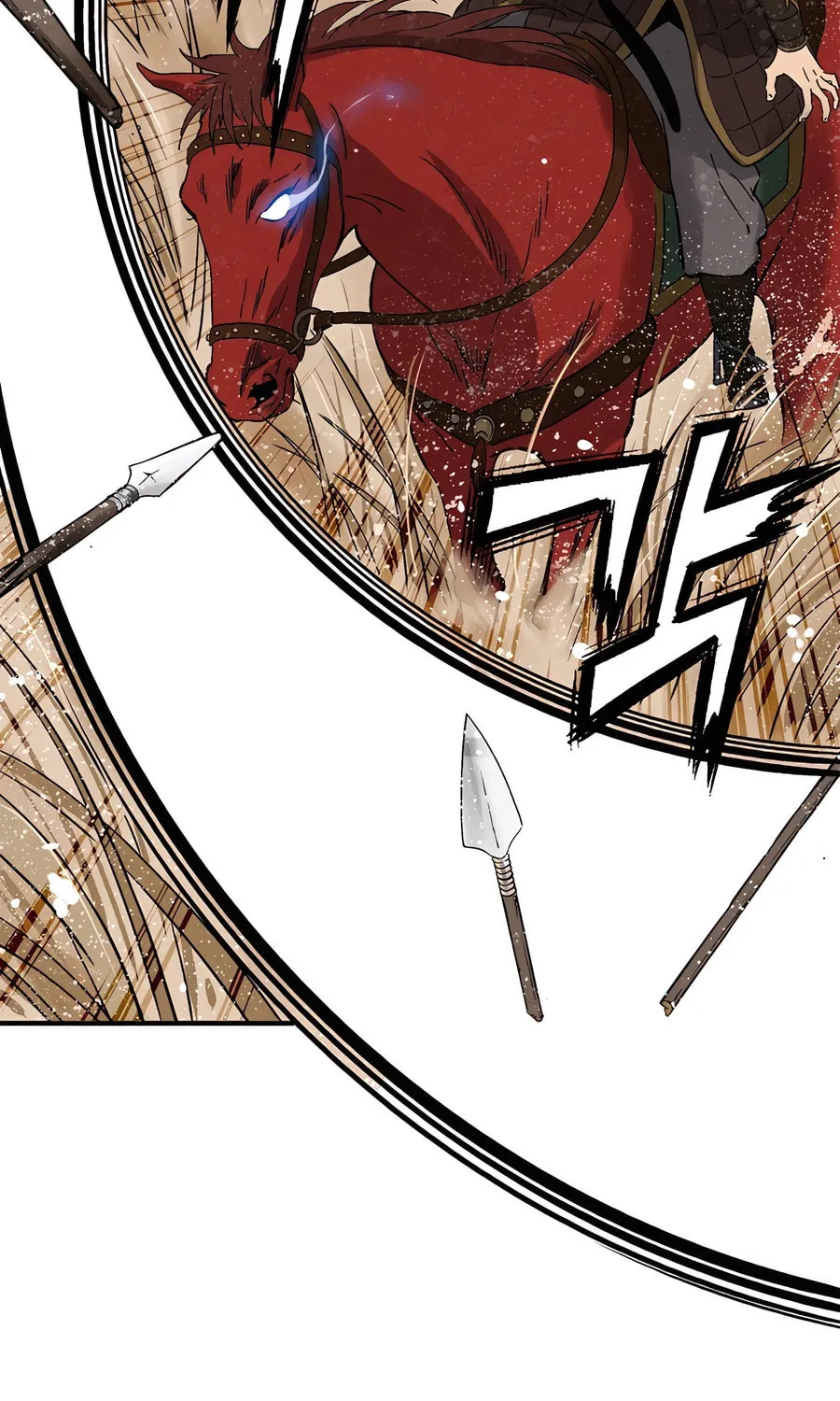 Read The Divine Surgeon chapter 160 image 60 on Lezhin