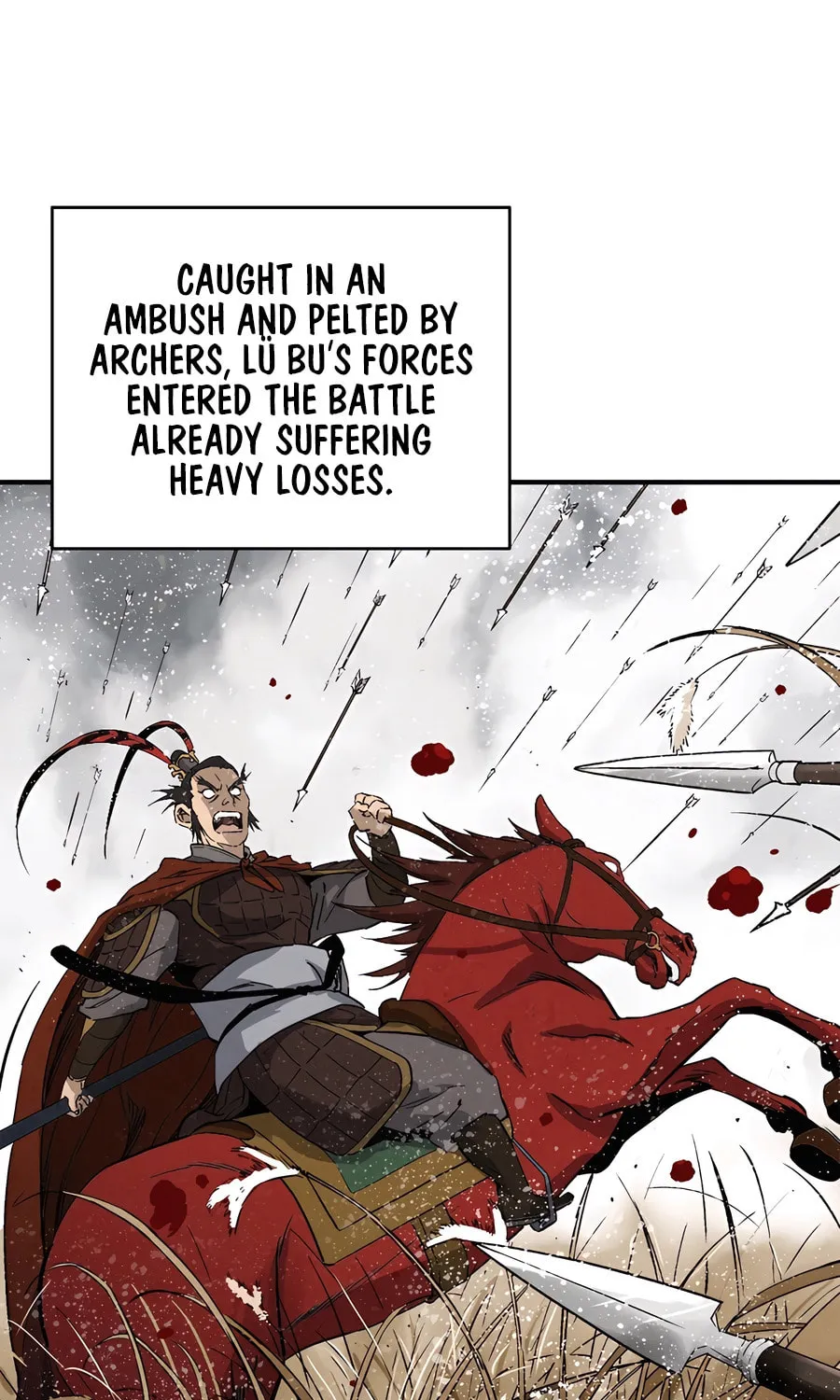 Read The Divine Surgeon chapter 160 image 67 on Lezhin