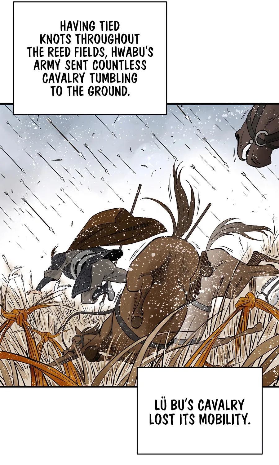 Read The Divine Surgeon chapter 160 image 69 on Lezhin