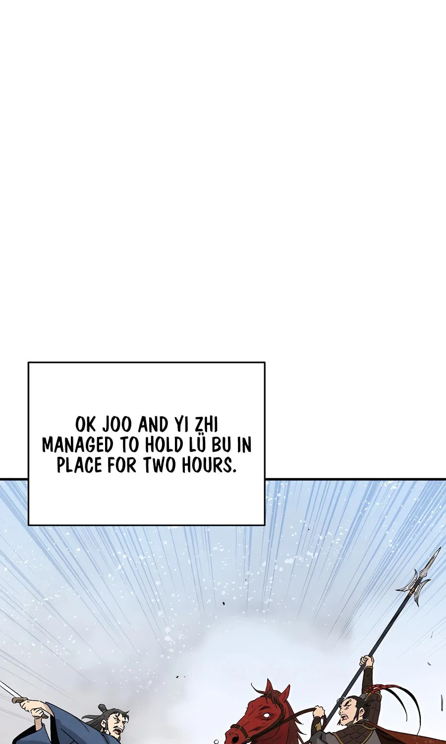 Read The Divine Surgeon chapter 160 image 70 on Lezhin