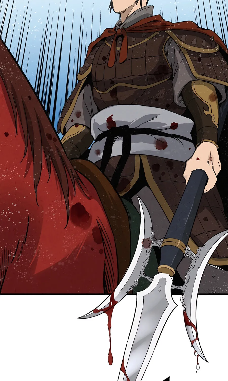 Read The Divine Surgeon chapter 160 image 74 on Lezhin
