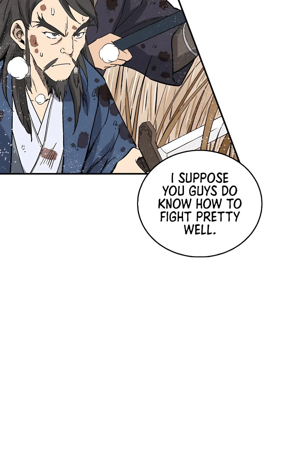 Read The Divine Surgeon chapter 160 image 77 on Lezhin