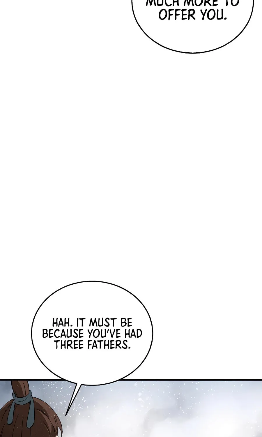 Read The Divine Surgeon chapter 160 image 79 on Lezhin