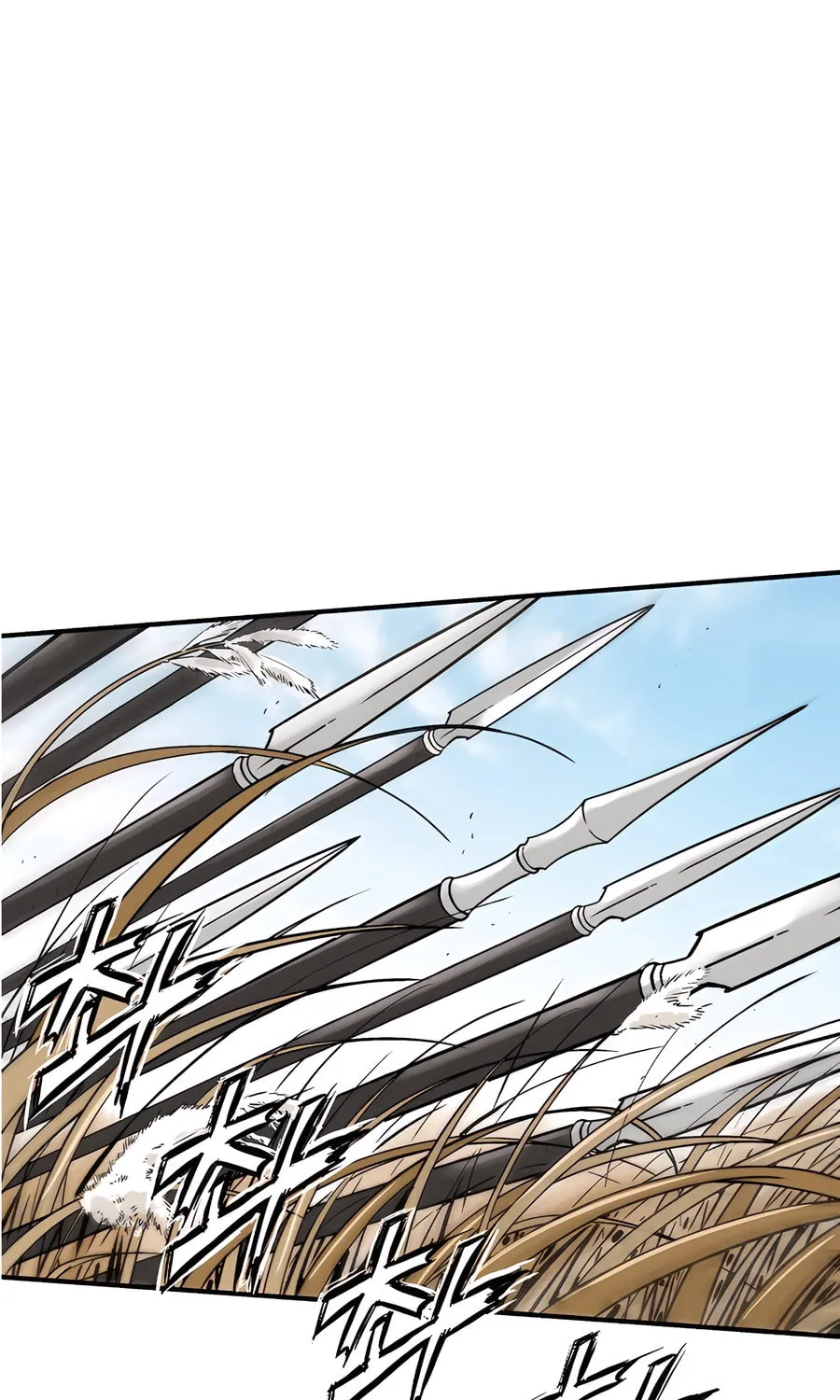 Read The Divine Surgeon chapter 160 image 8 on Lezhin
