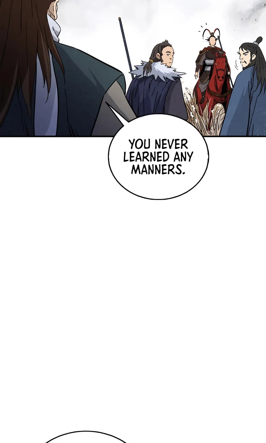 Read The Divine Surgeon chapter 160 image 80 on Lezhin