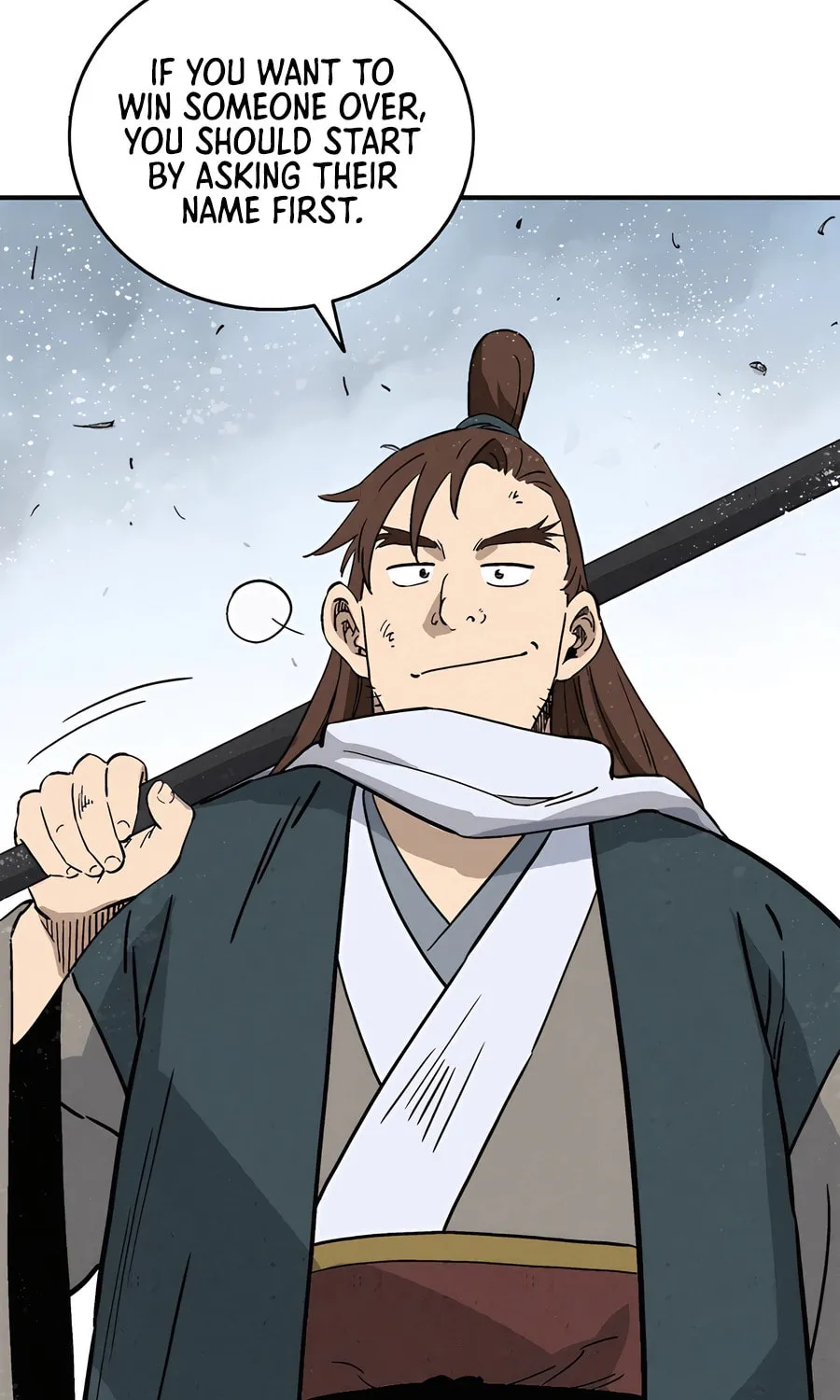 Read The Divine Surgeon chapter 160 image 81 on Lezhin