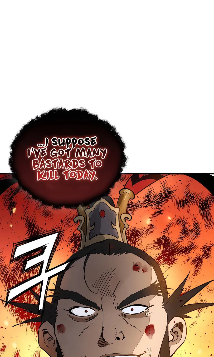 Read The Divine Surgeon chapter 160 image 84 on Lezhin