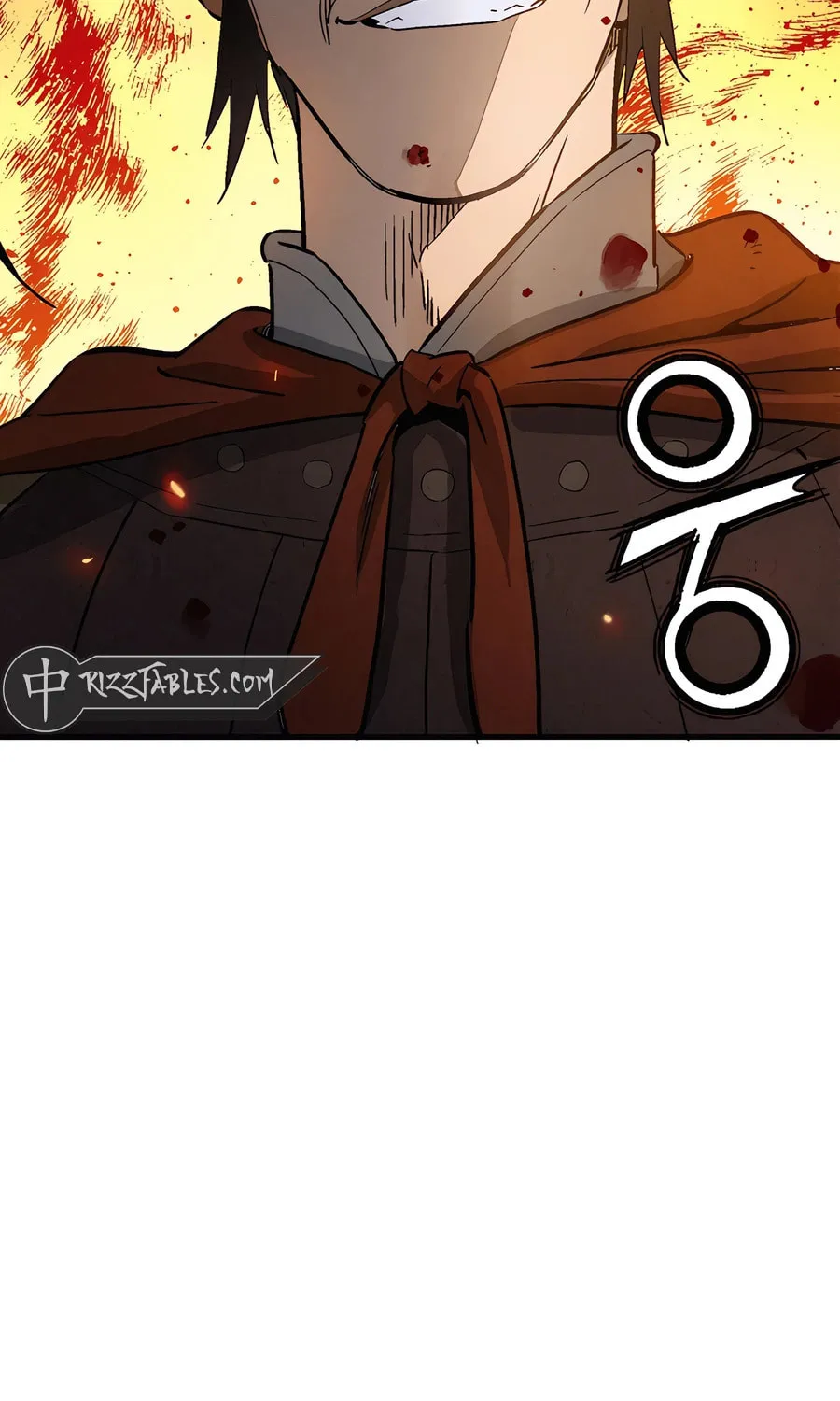 Read The Divine Surgeon chapter 160 image 85 on Lezhin