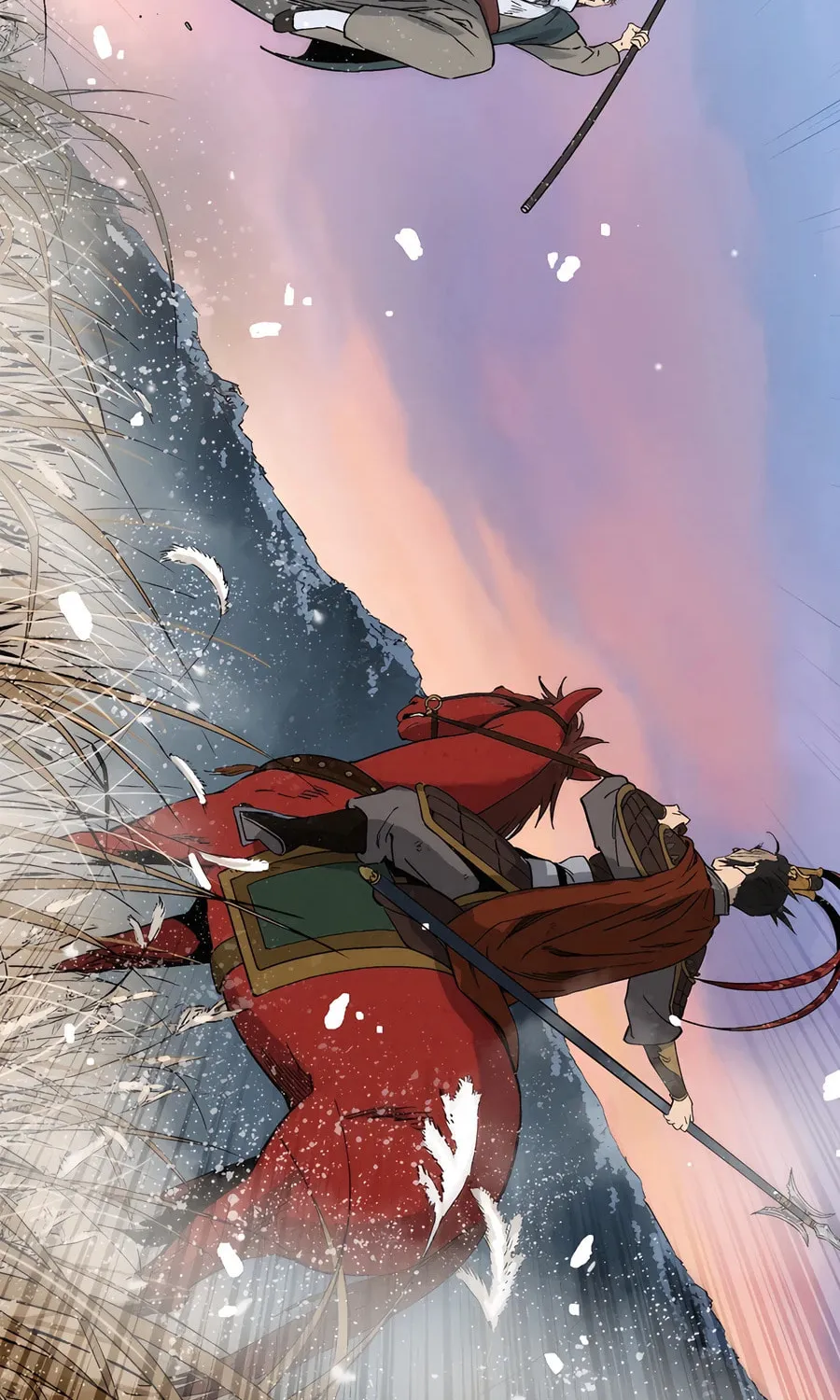 Read The Divine Surgeon chapter 161 image 15 on Lezhin