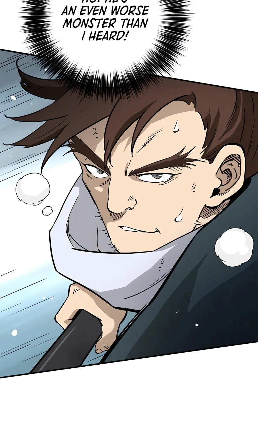 Read The Divine Surgeon chapter 161 image 22 on Lezhin