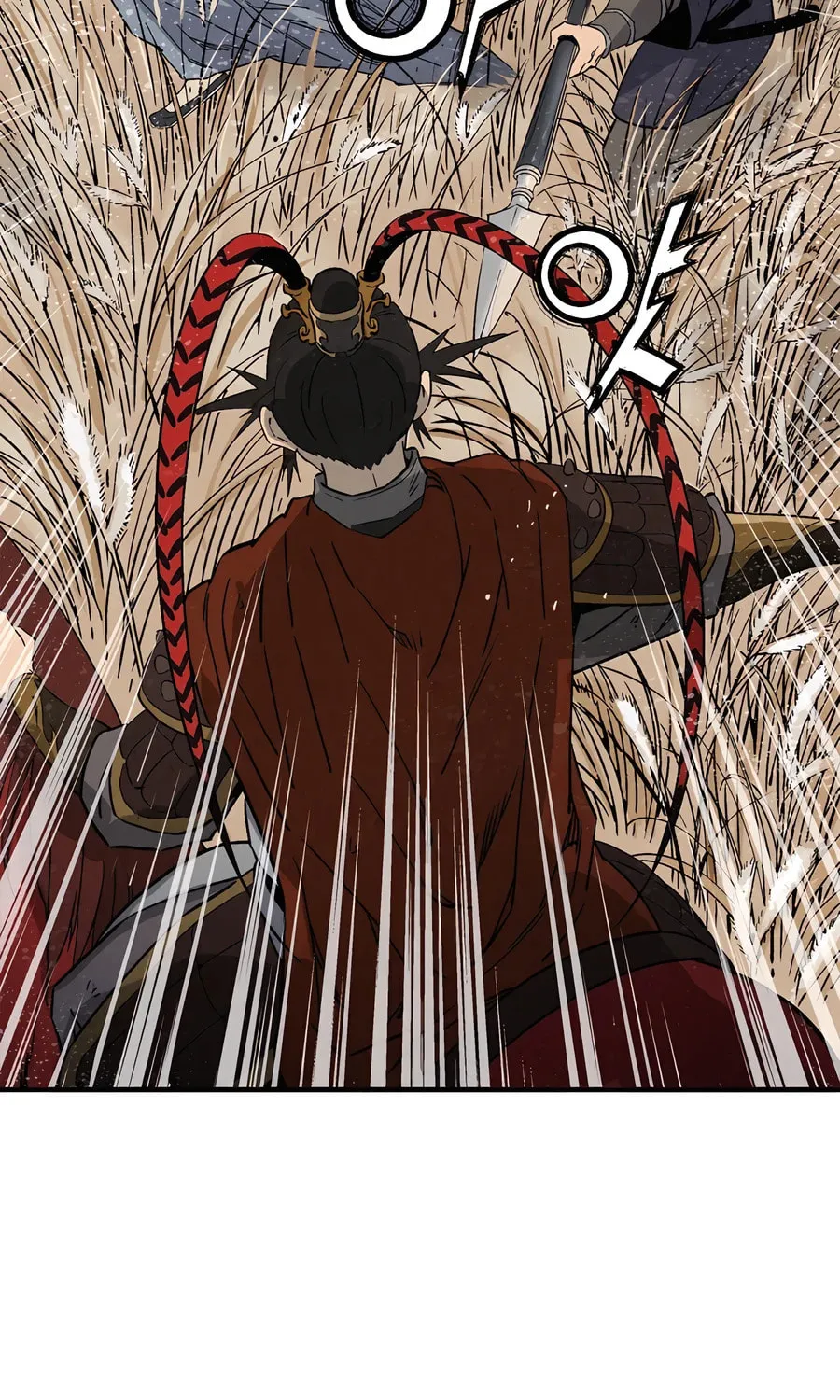 Read The Divine Surgeon chapter 161 image 24 on Lezhin