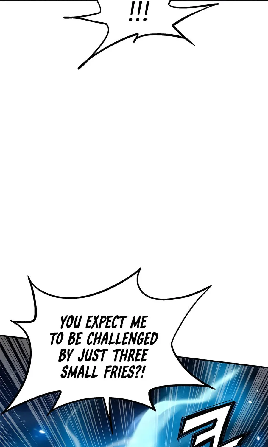 Read The Divine Surgeon chapter 161 image 27 on Lezhin