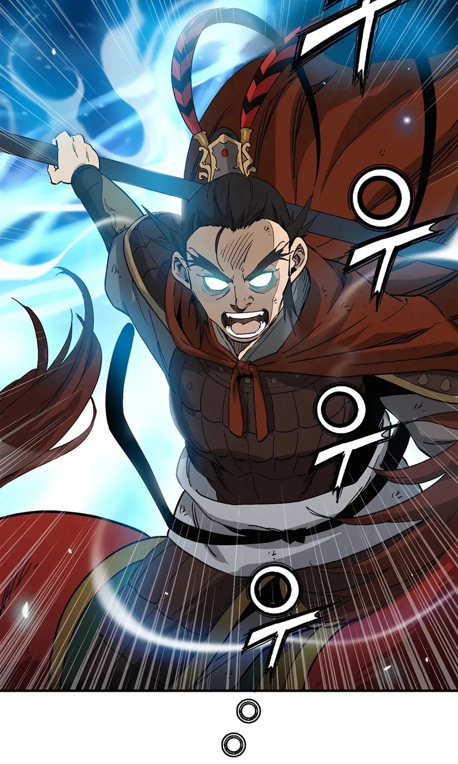 Read The Divine Surgeon chapter 161 image 28 on Lezhin