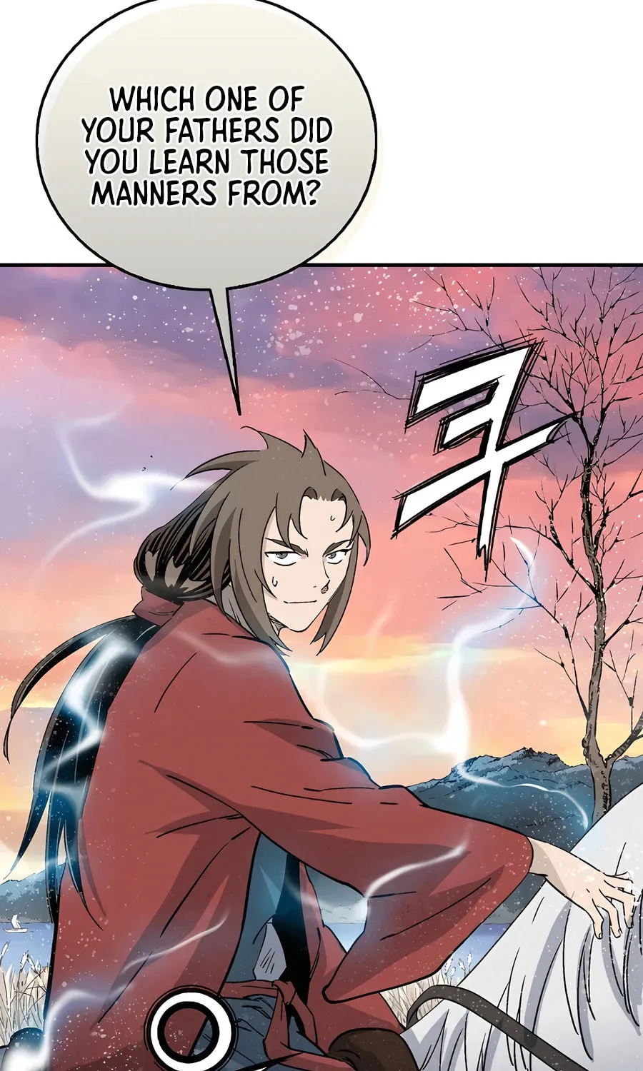 Read The Divine Surgeon chapter 161 image 37 on Lezhin