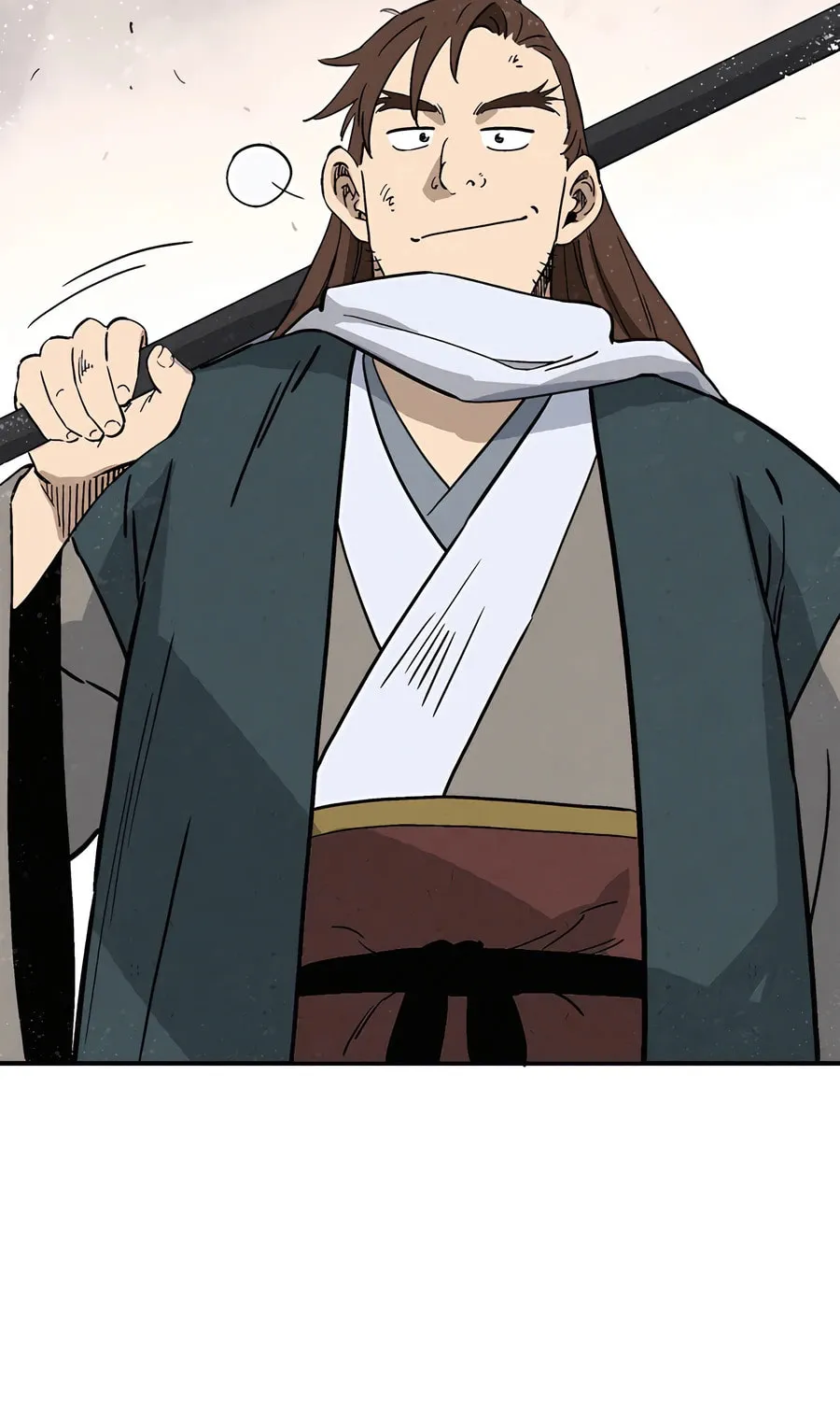 Read The Divine Surgeon chapter 161 image 4 on Lezhin