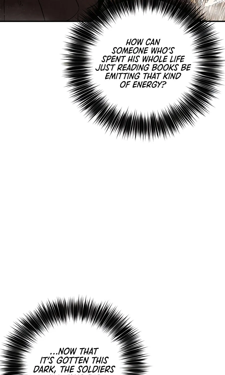 Read The Divine Surgeon chapter 161 image 46 on Lezhin