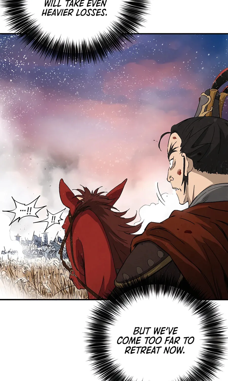 Read The Divine Surgeon chapter 161 image 47 on Lezhin