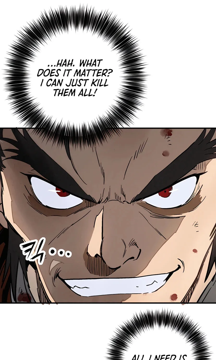 Read The Divine Surgeon chapter 161 image 49 on Lezhin