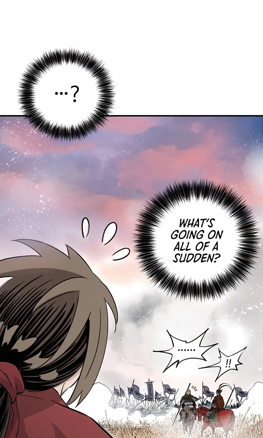 Read The Divine Surgeon chapter 161 image 52 on Lezhin