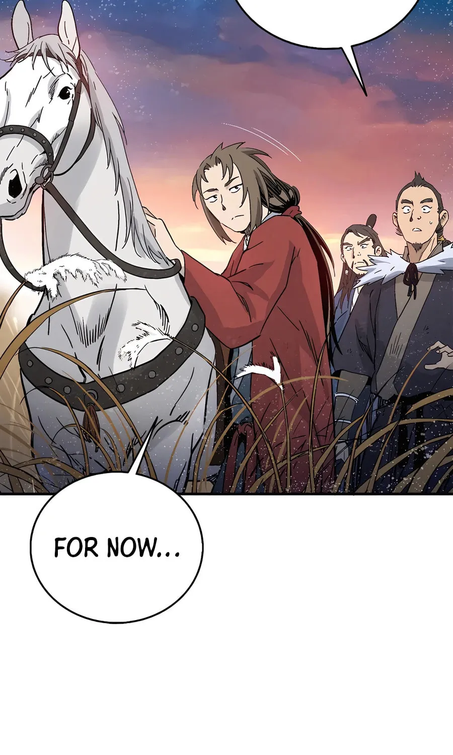 Read The Divine Surgeon chapter 161 image 63 on Lezhin
