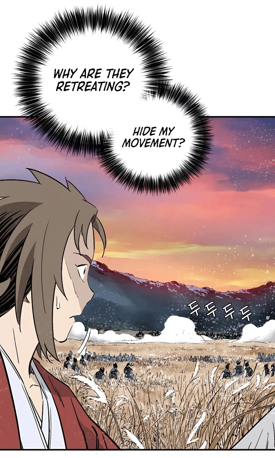 Read The Divine Surgeon chapter 161 image 65 on Lezhin