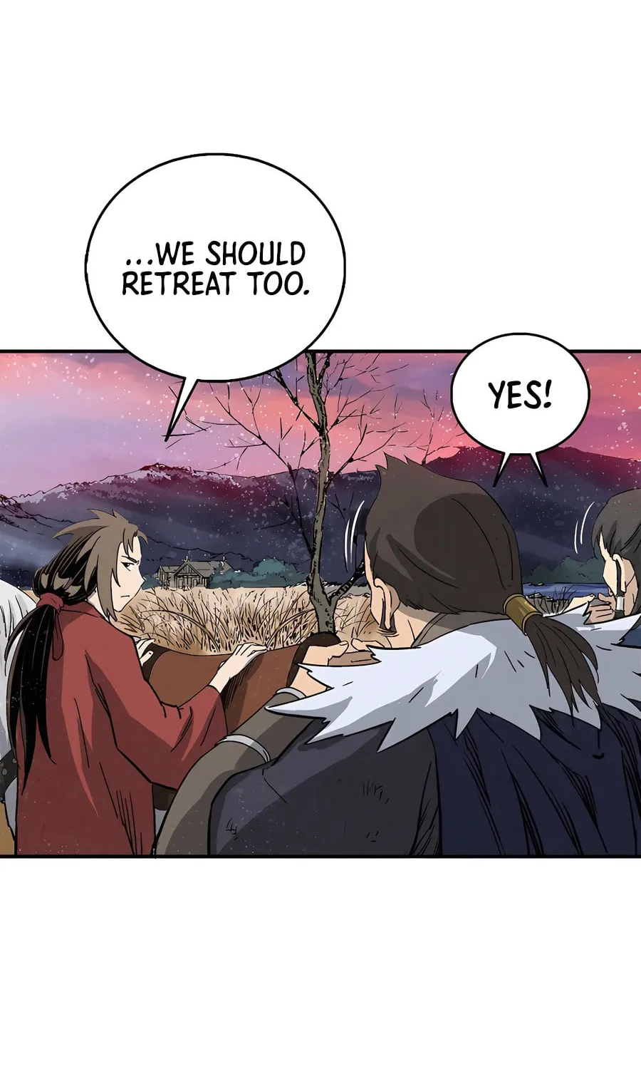 Read The Divine Surgeon chapter 161 image 68 on Lezhin