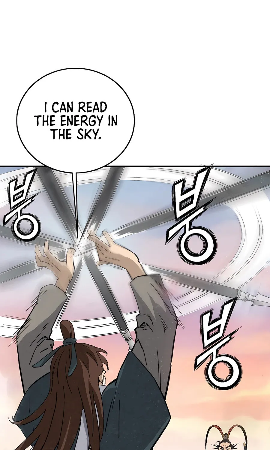 Read The Divine Surgeon chapter 161 image 7 on Lezhin