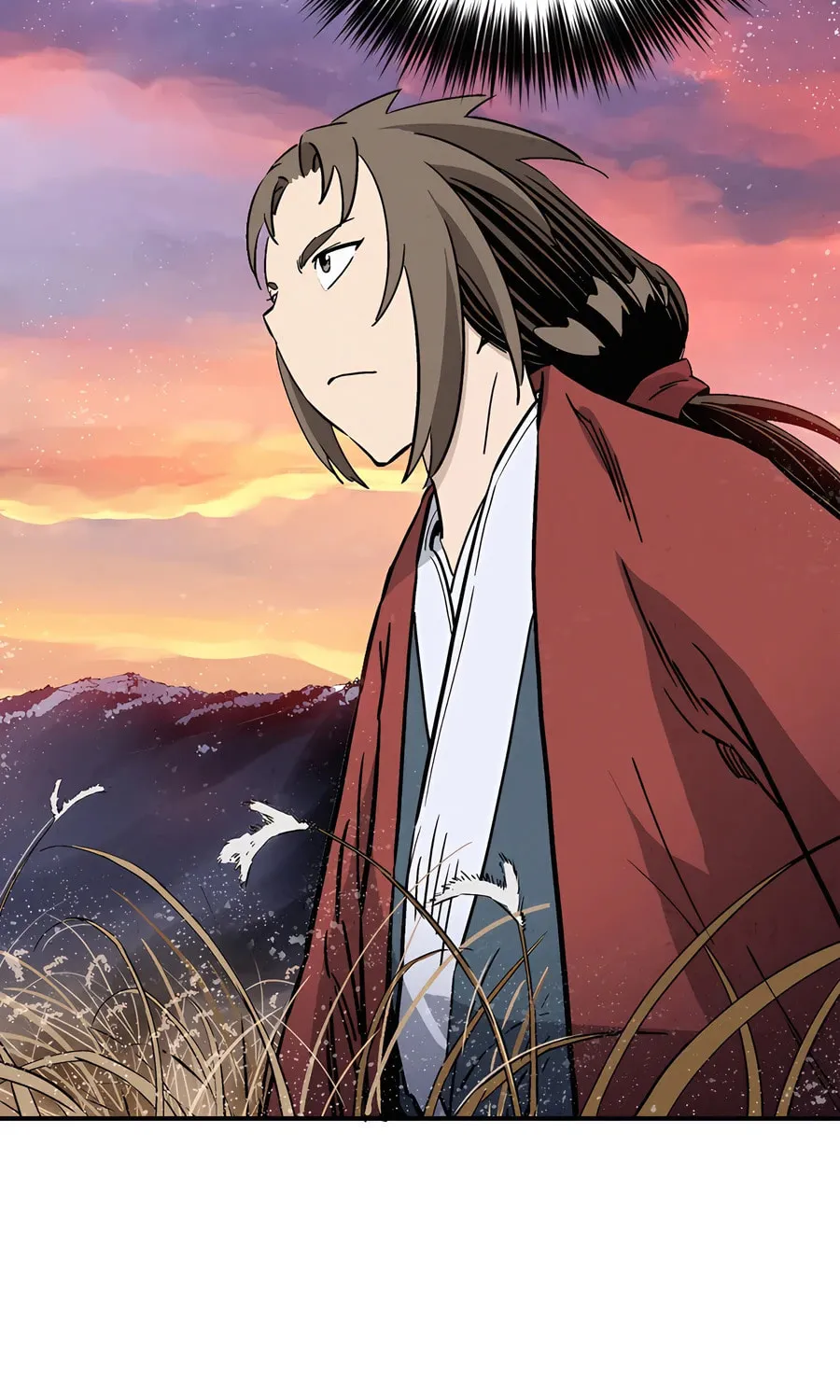 Read The Divine Surgeon chapter 161 image 71 on Lezhin