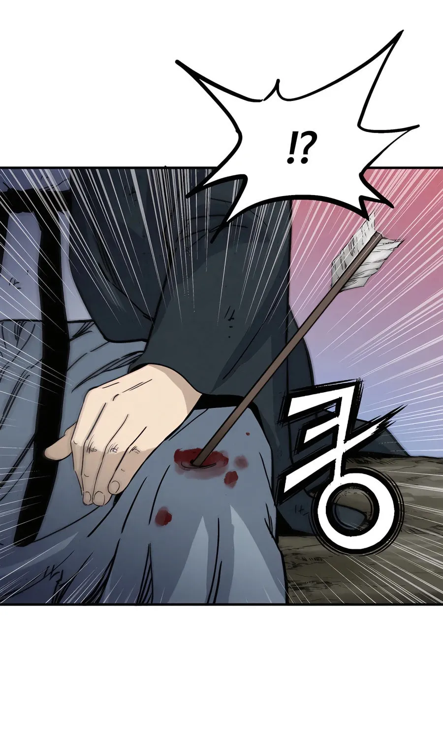 Read The Divine Surgeon chapter 161 image 76 on Lezhin