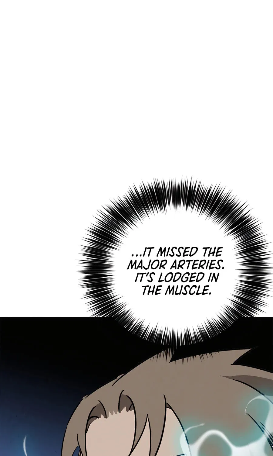Read The Divine Surgeon chapter 161 image 77 on Lezhin