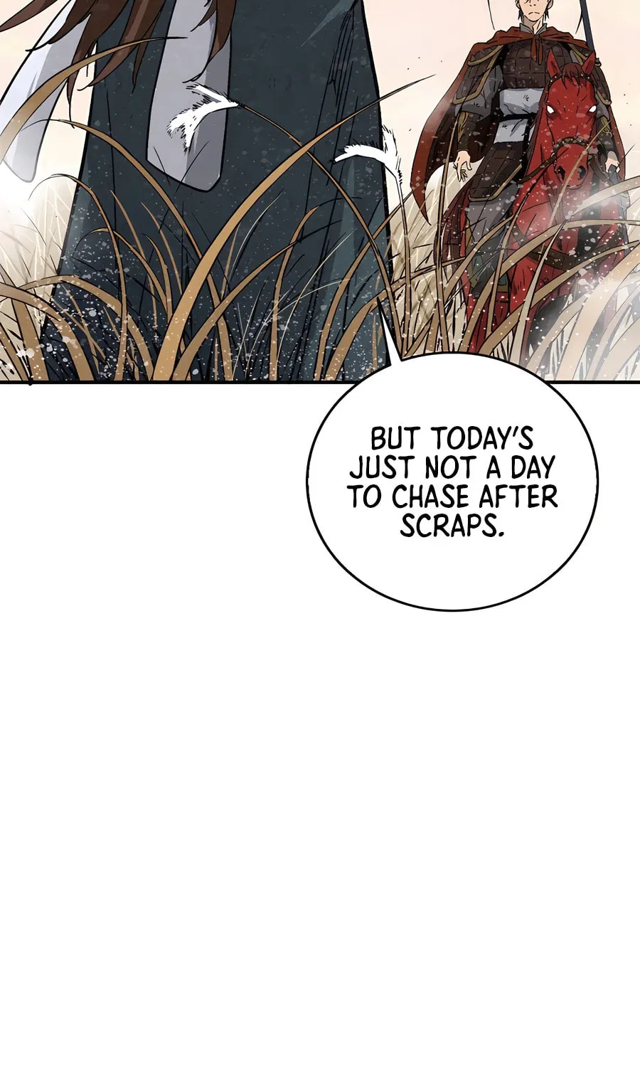 Read The Divine Surgeon chapter 161 image 8 on Lezhin