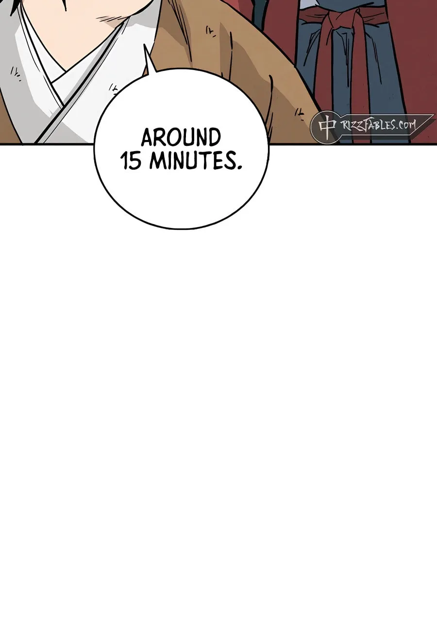Read The Divine Surgeon chapter 161 image 80 on Lezhin