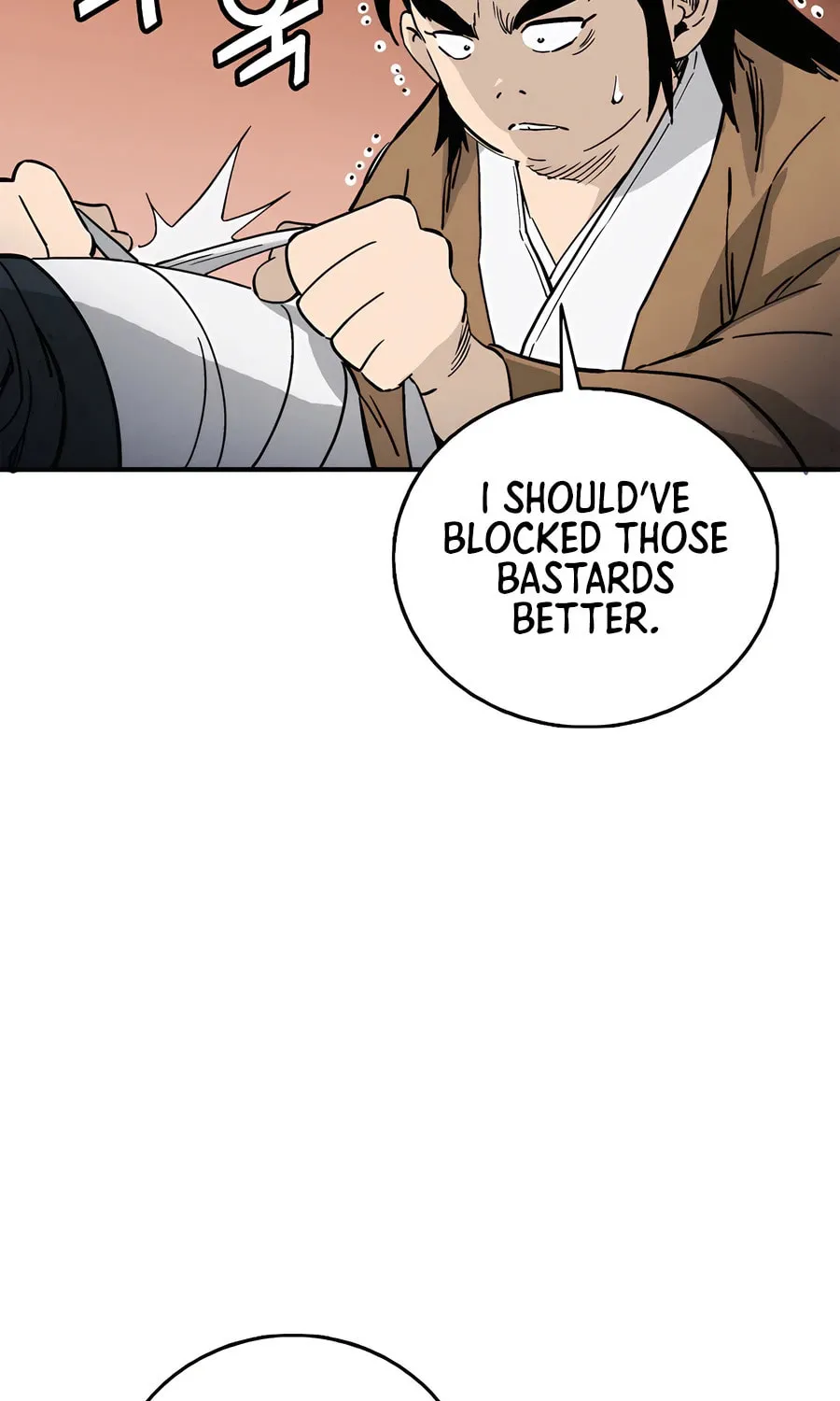 Read The Divine Surgeon chapter 161 image 83 on Lezhin